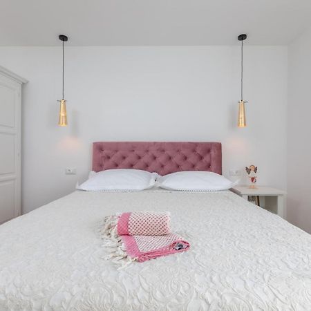 Apartman Ivandic Makarska Kültér fotó