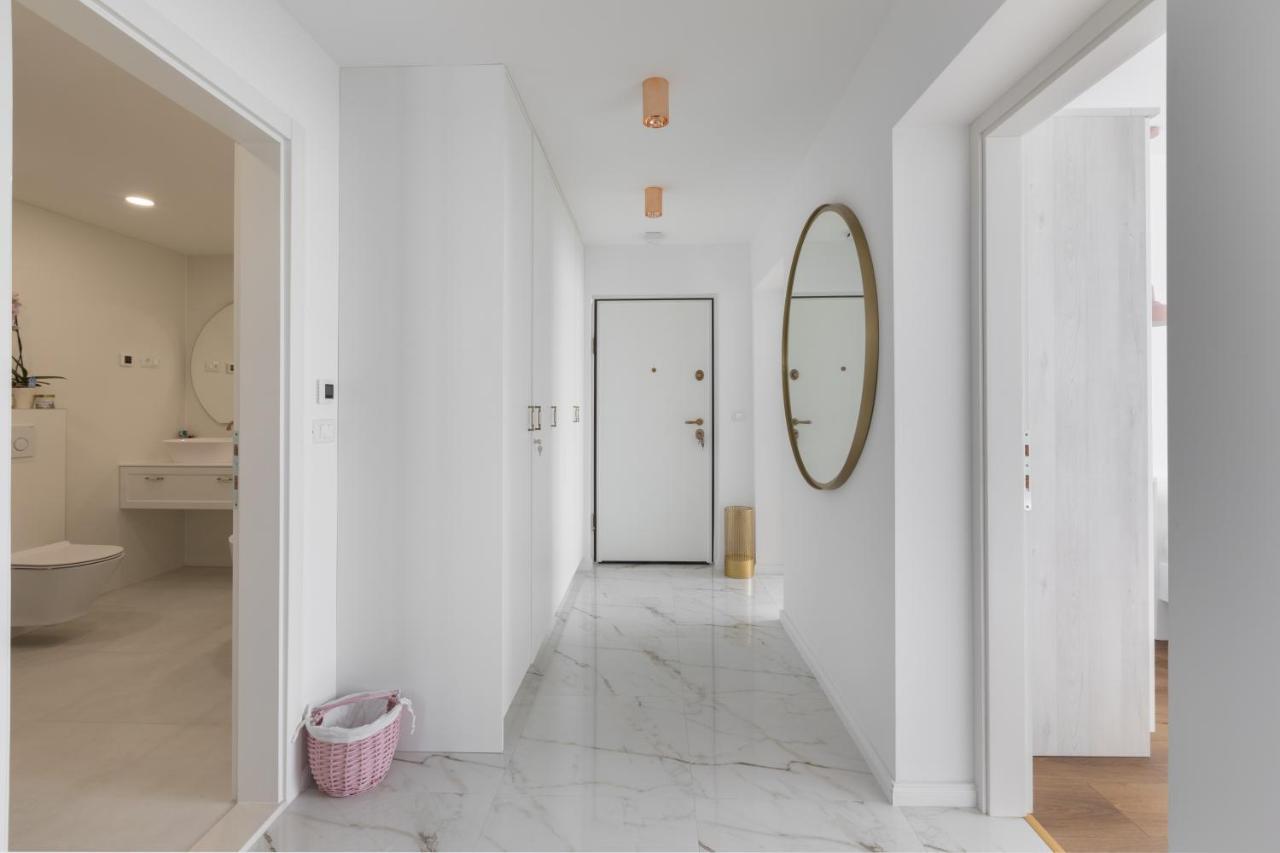 Apartman Ivandic Makarska Kültér fotó