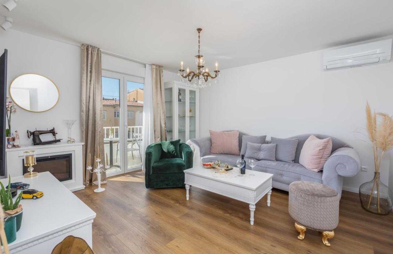 Apartman Ivandic Makarska Kültér fotó