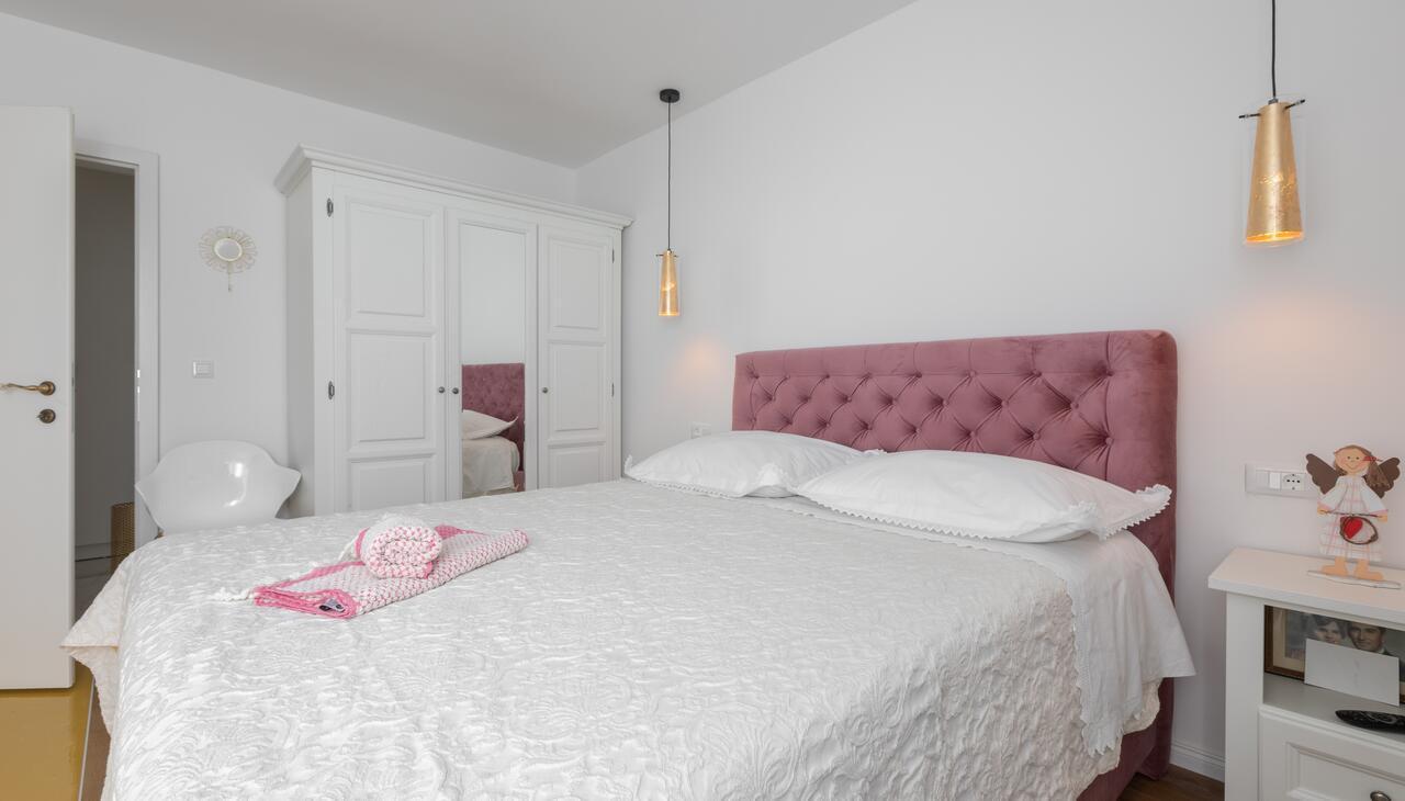 Apartman Ivandic Makarska Kültér fotó
