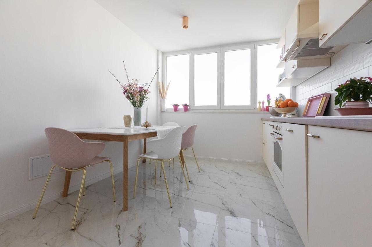 Apartman Ivandic Makarska Kültér fotó