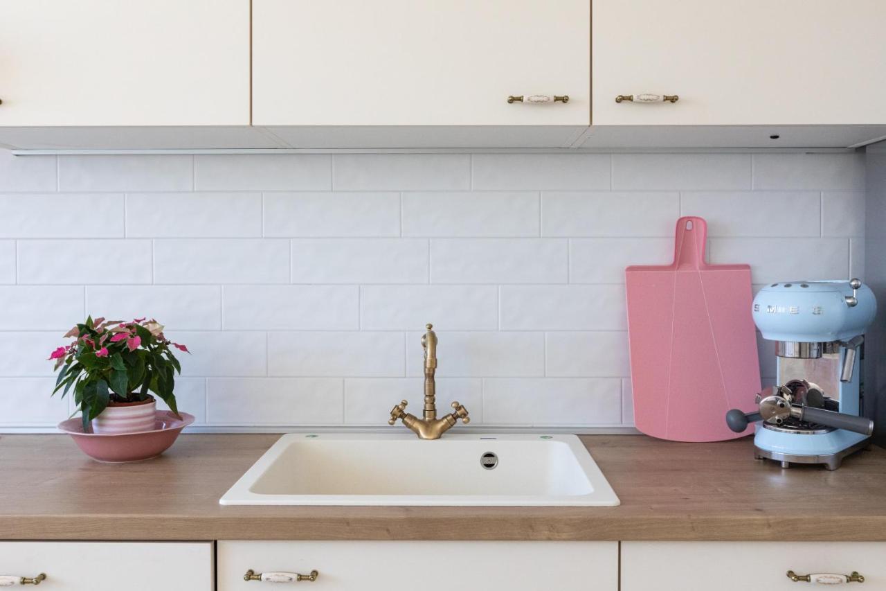 Apartman Ivandic Makarska Kültér fotó