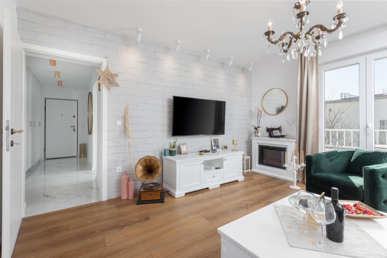 Apartman Ivandic Makarska Kültér fotó