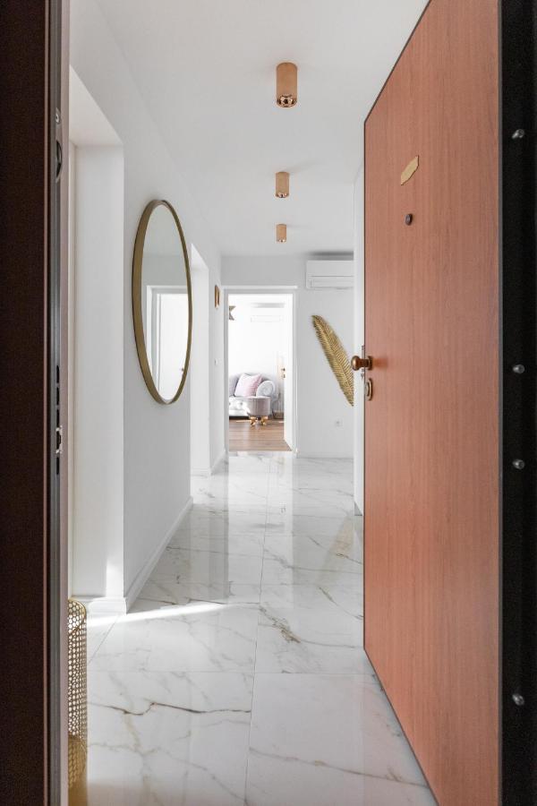 Apartman Ivandic Makarska Kültér fotó