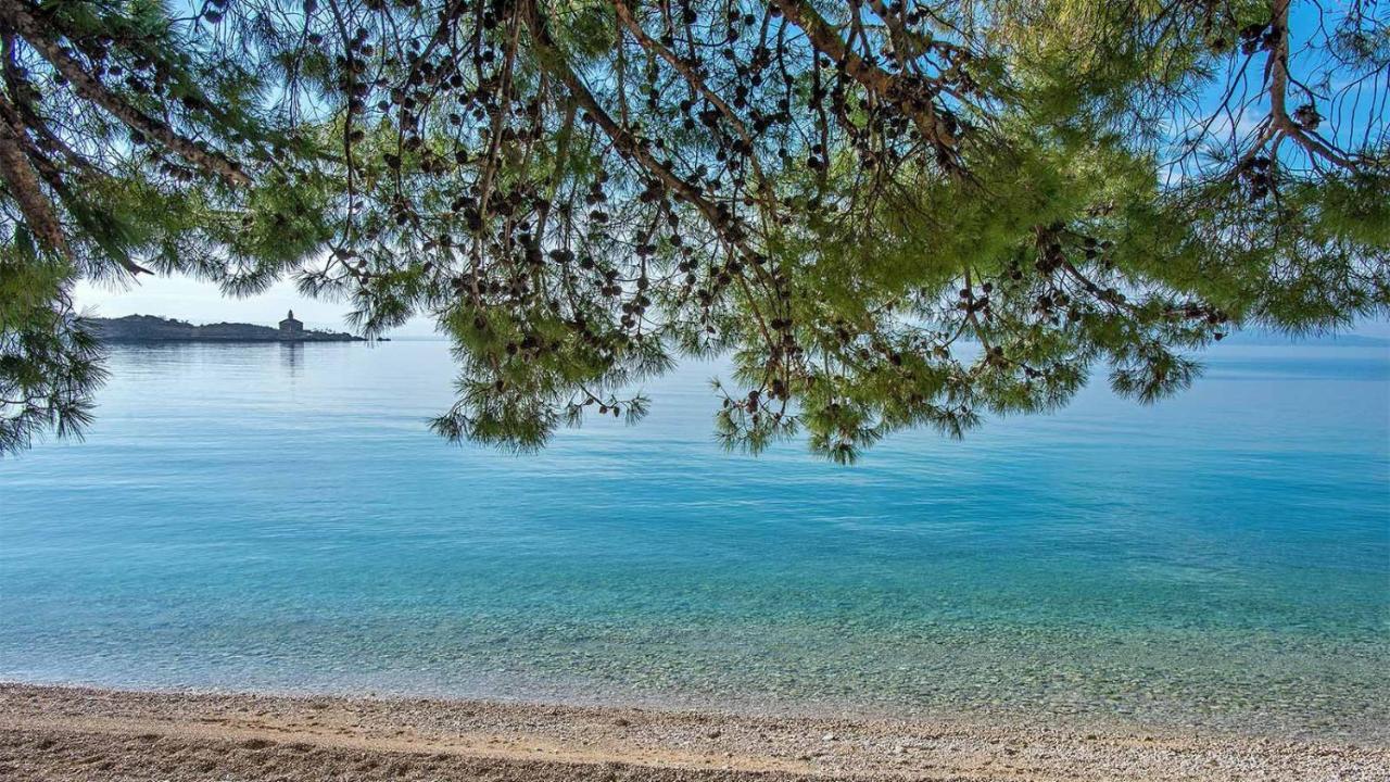 Apartman Ivandic Makarska Kültér fotó